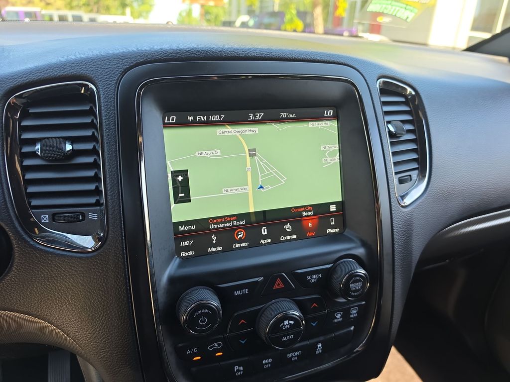 Thumbnail: 2019 Dodge Durango - 23