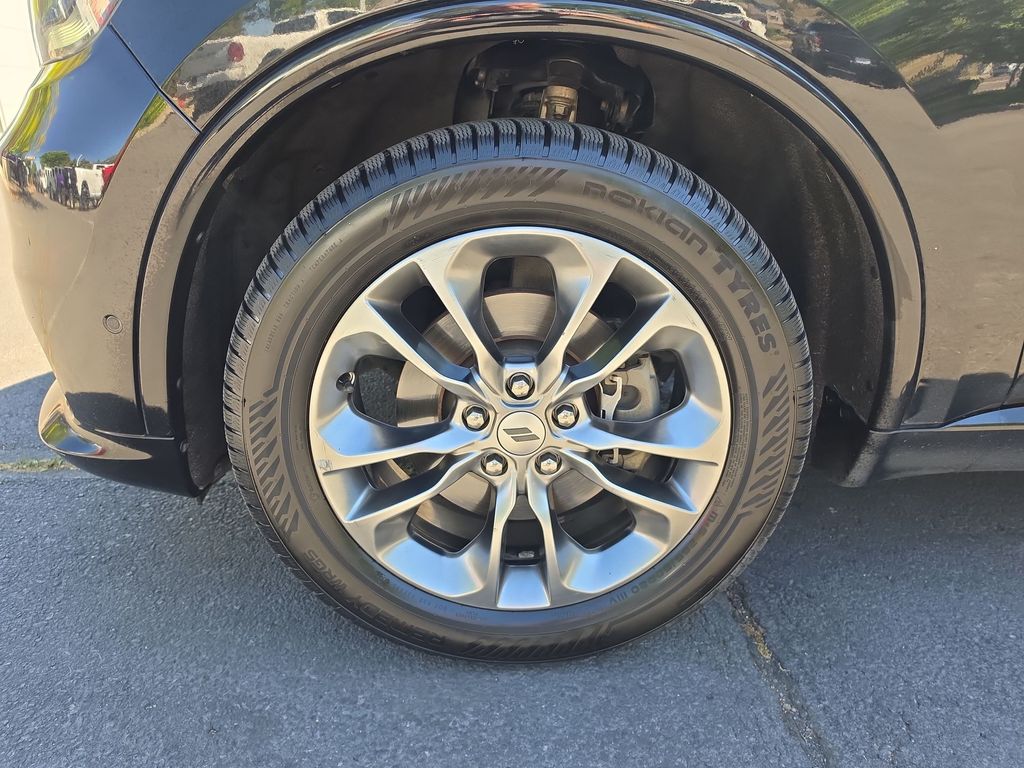 Thumbnail: 2019 Dodge Durango - 6