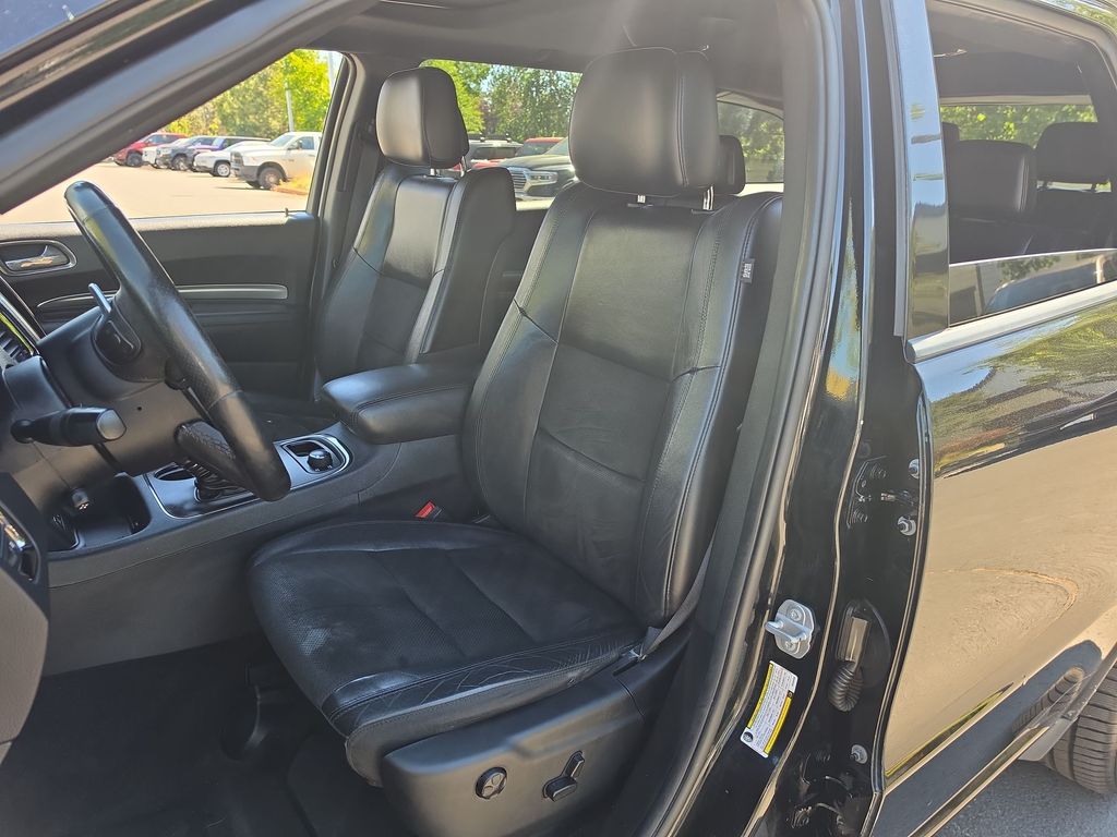 Thumbnail: 2019 Dodge Durango - 8