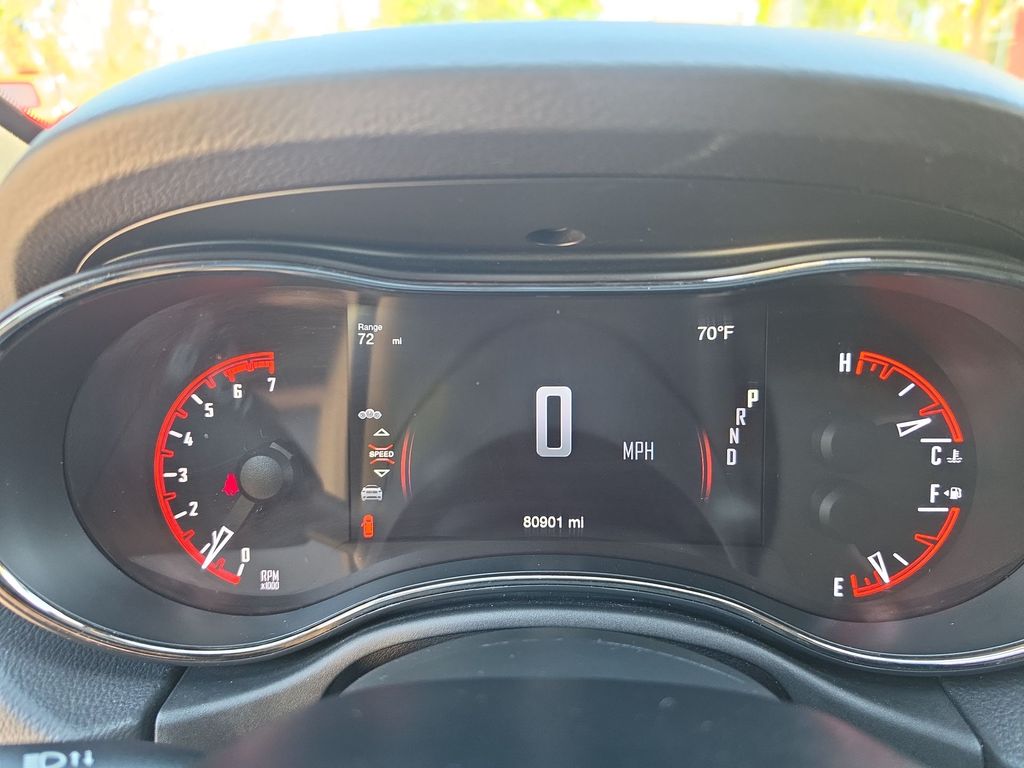 Thumbnail: 2019 Dodge Durango - 13