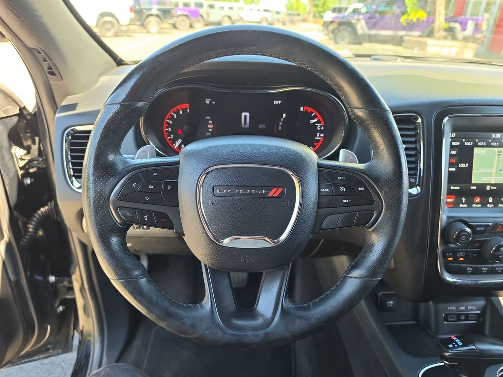 Thumbnail: 2019 Dodge Durango - 2