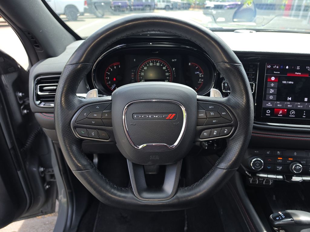 Thumbnail: 2025 Dodge Durango - 2