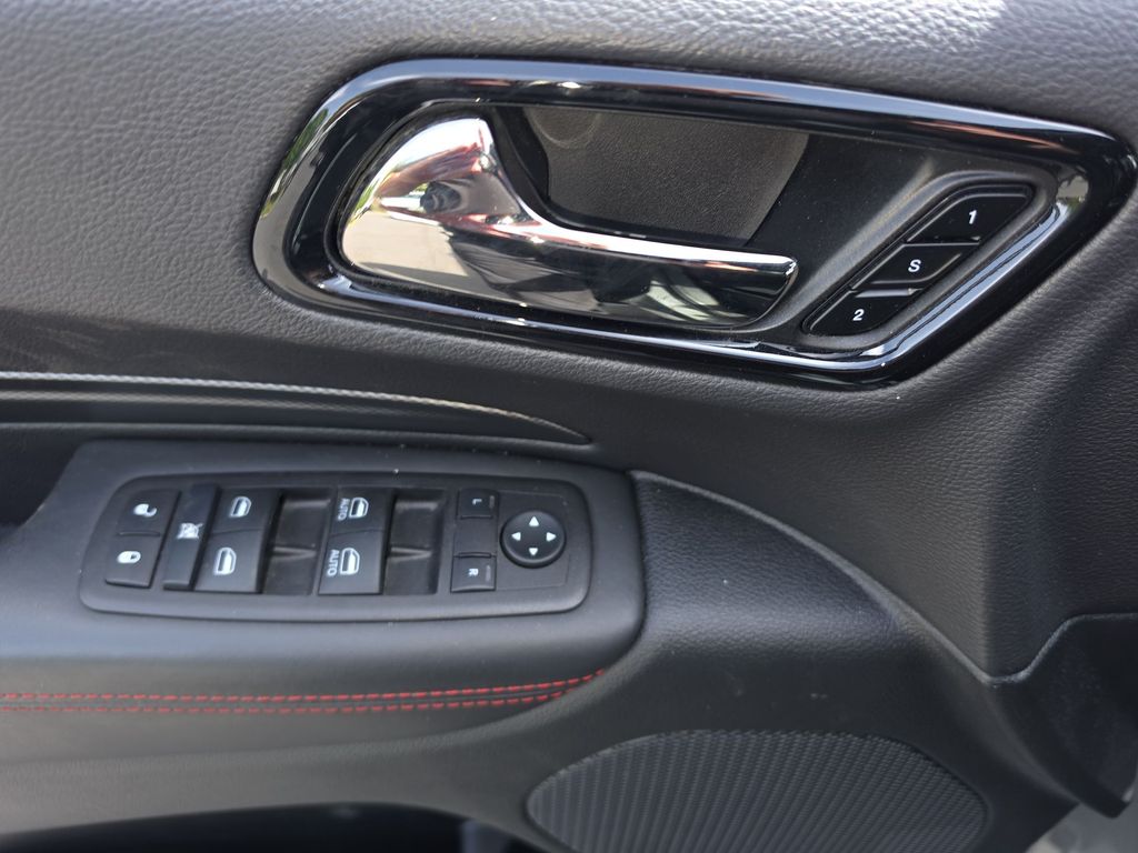 Thumbnail: 2025 Dodge Durango - 20