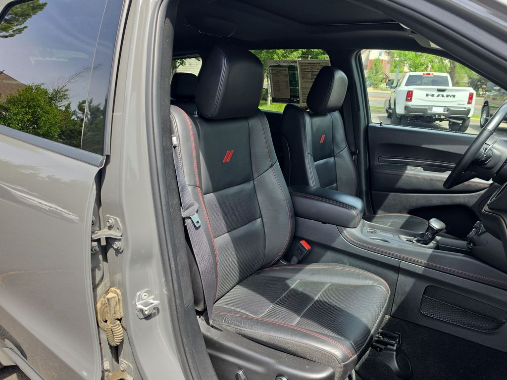Thumbnail: 2025 Dodge Durango - 9