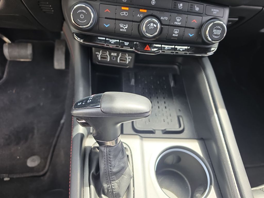 Thumbnail: 2025 Dodge Durango - 12