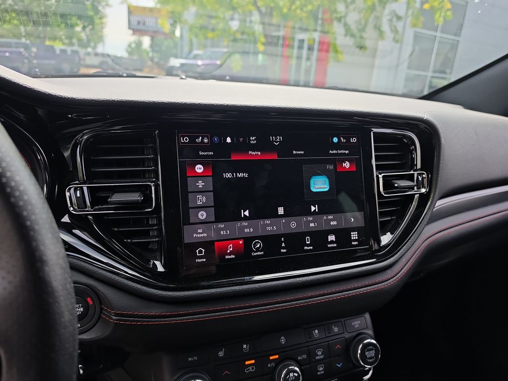 Thumbnail: 2025 Dodge Durango - 11