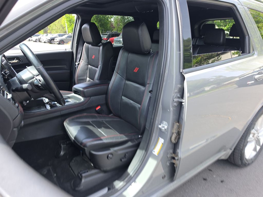 Thumbnail: 2025 Dodge Durango - 8