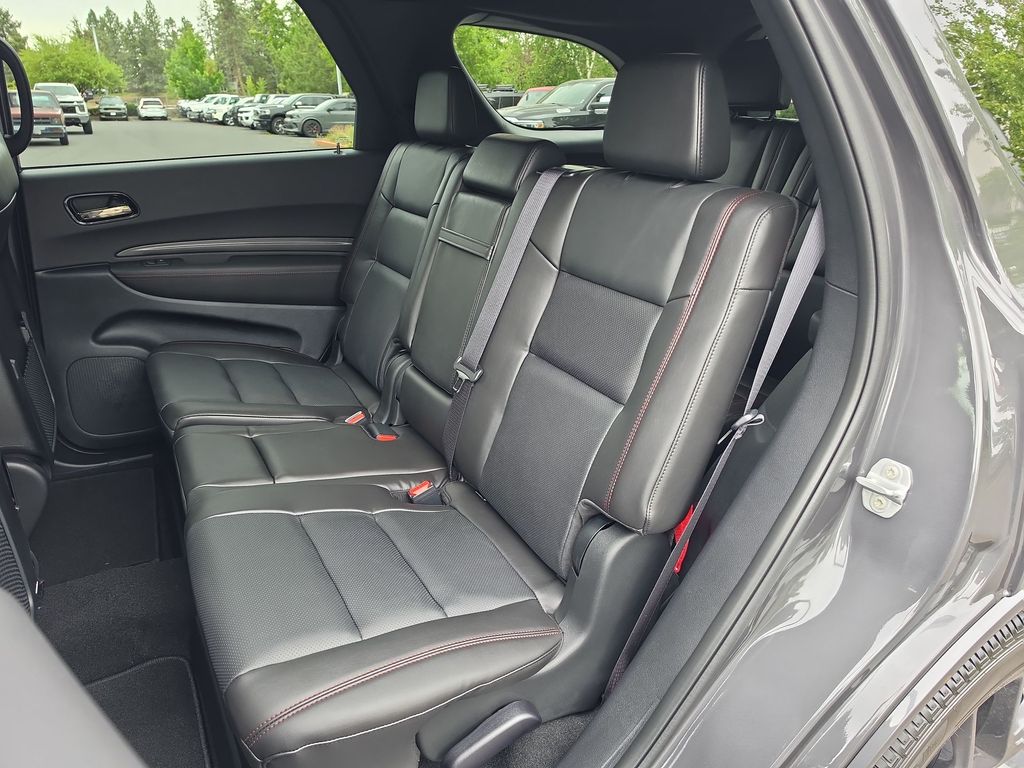 Thumbnail: 2026 Dodge Durango - 10