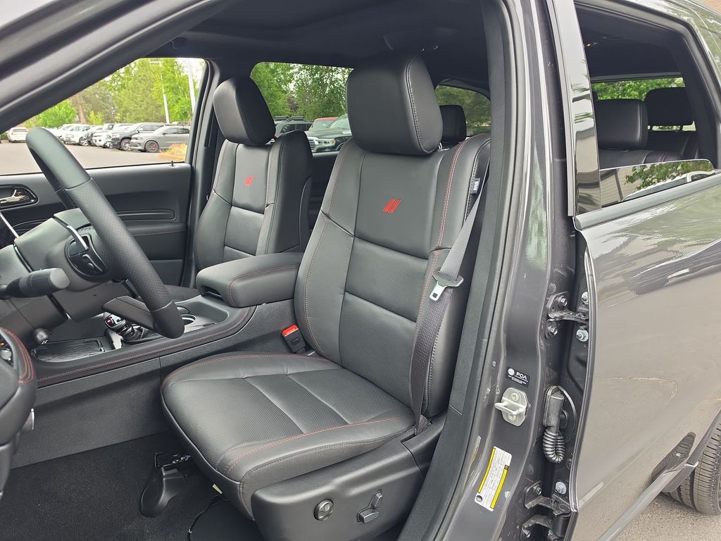 Thumbnail: 2026 Dodge Durango - 8
