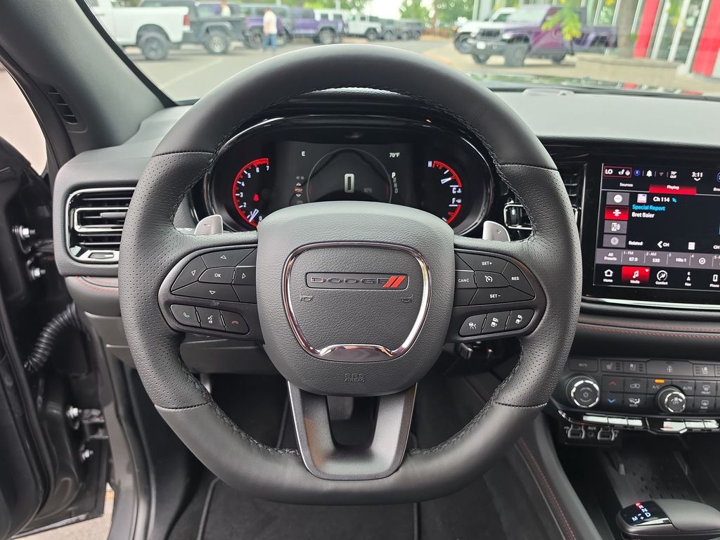 Thumbnail: 2026 Dodge Durango - 2
