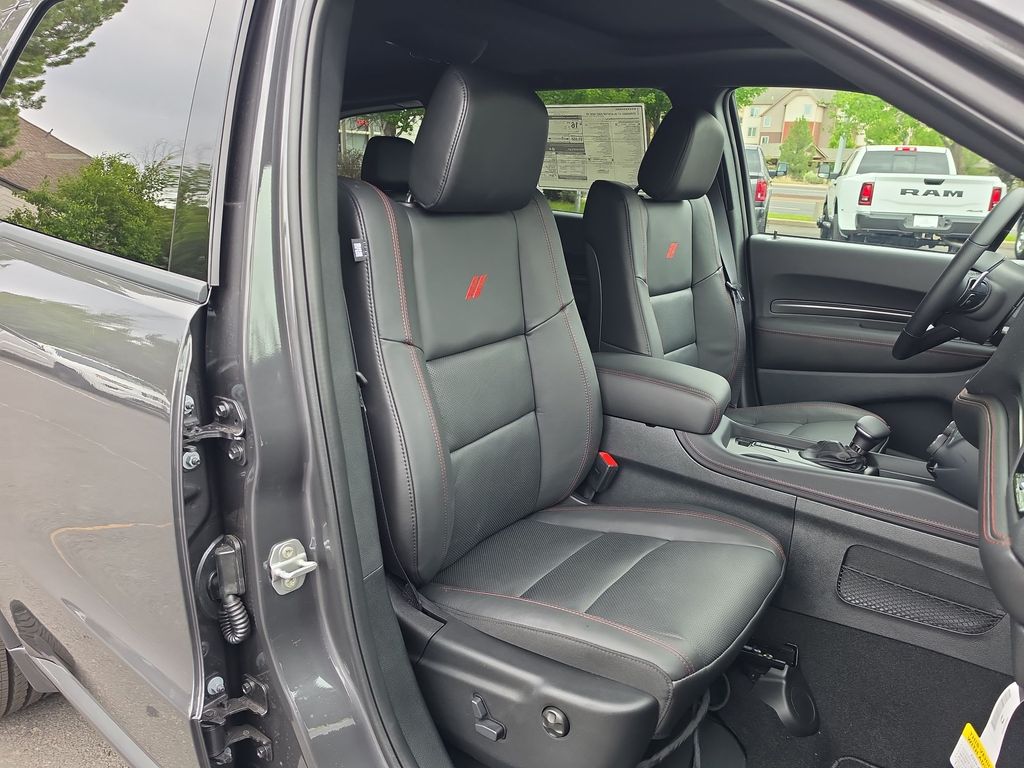Thumbnail: 2026 Dodge Durango - 9