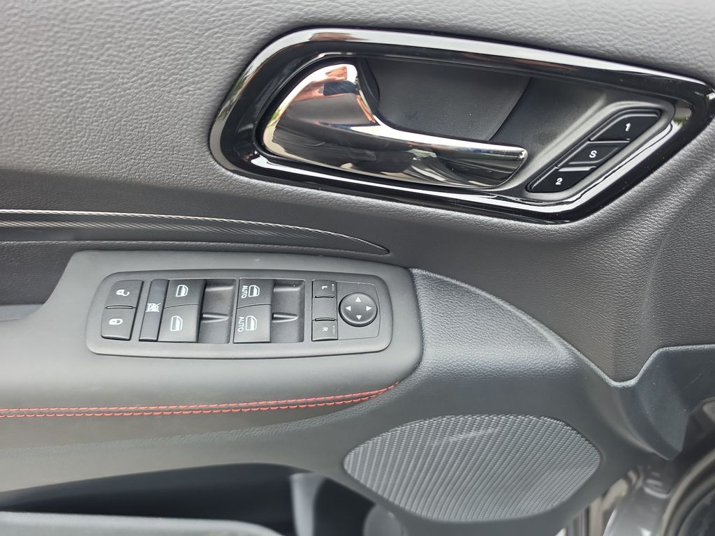 Thumbnail: 2026 Dodge Durango - 21