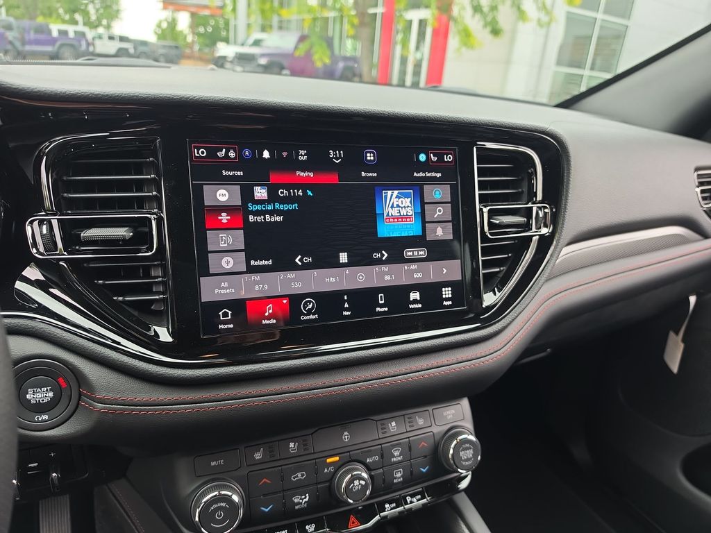Thumbnail: 2026 Dodge Durango - 11