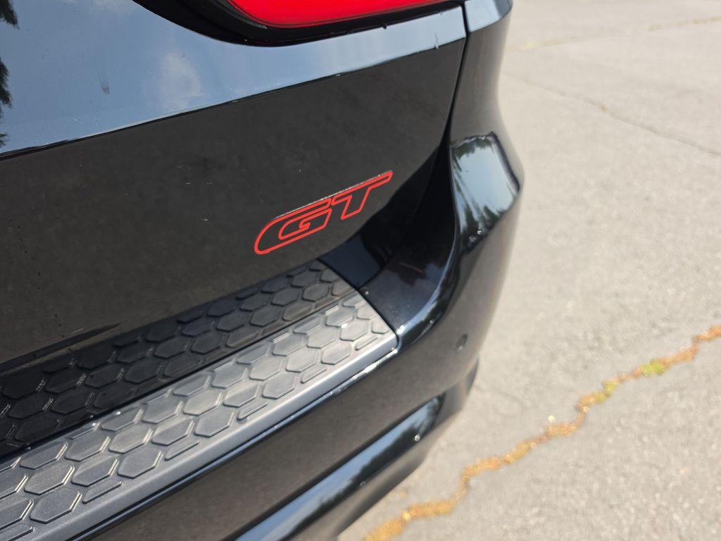 Thumbnail: 2026 Dodge Durango - 6