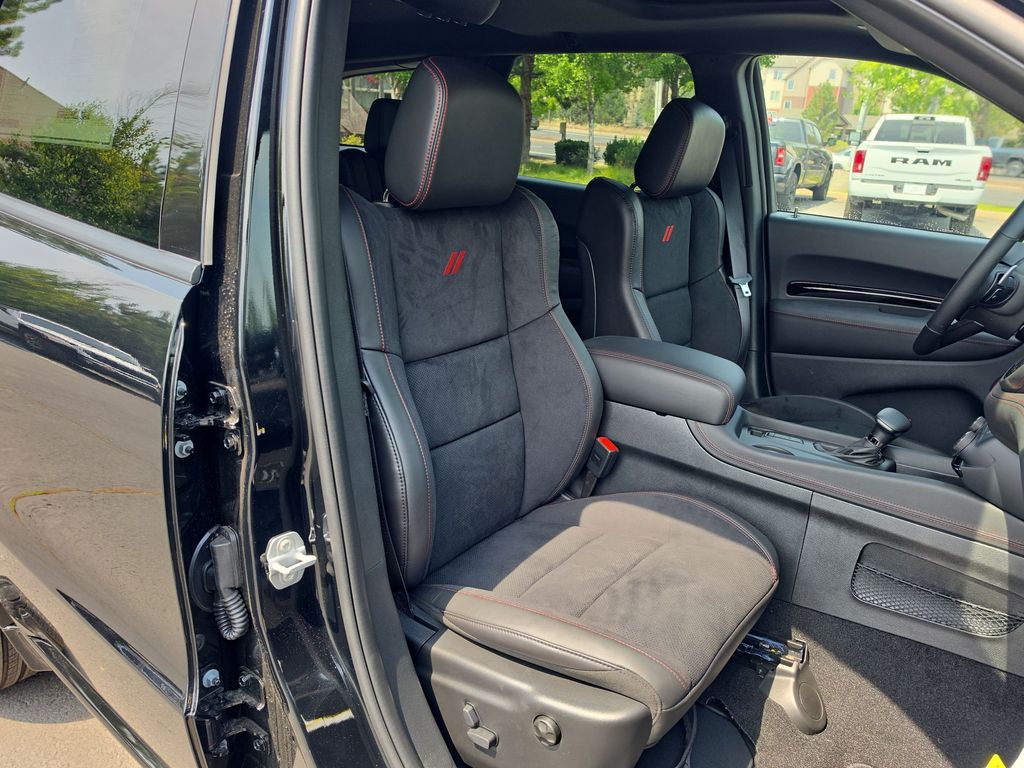 Thumbnail: 2026 Dodge Durango - 10