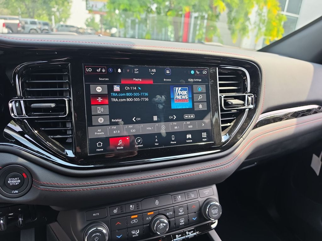 Thumbnail: 2026 Dodge Durango - 12