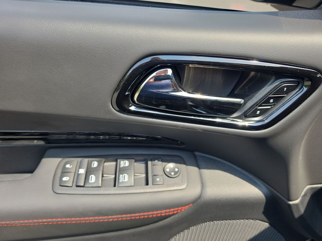 Thumbnail: 2026 Dodge Durango - 22