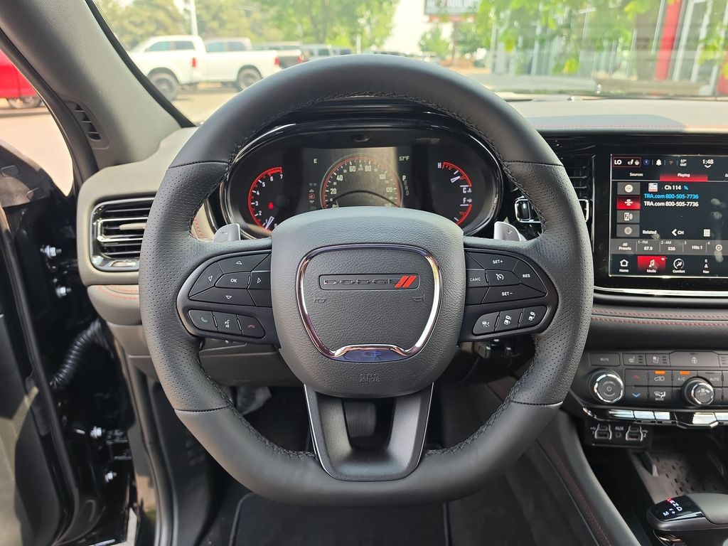 Thumbnail: 2026 Dodge Durango - 2