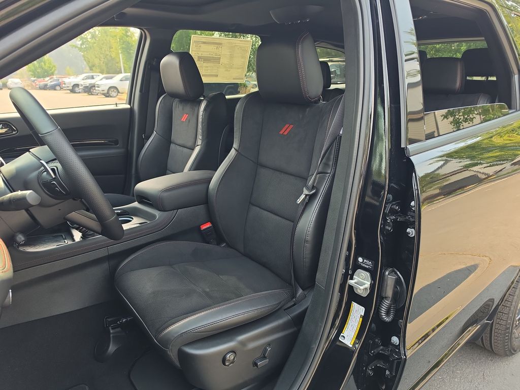 Thumbnail: 2026 Dodge Durango - 9