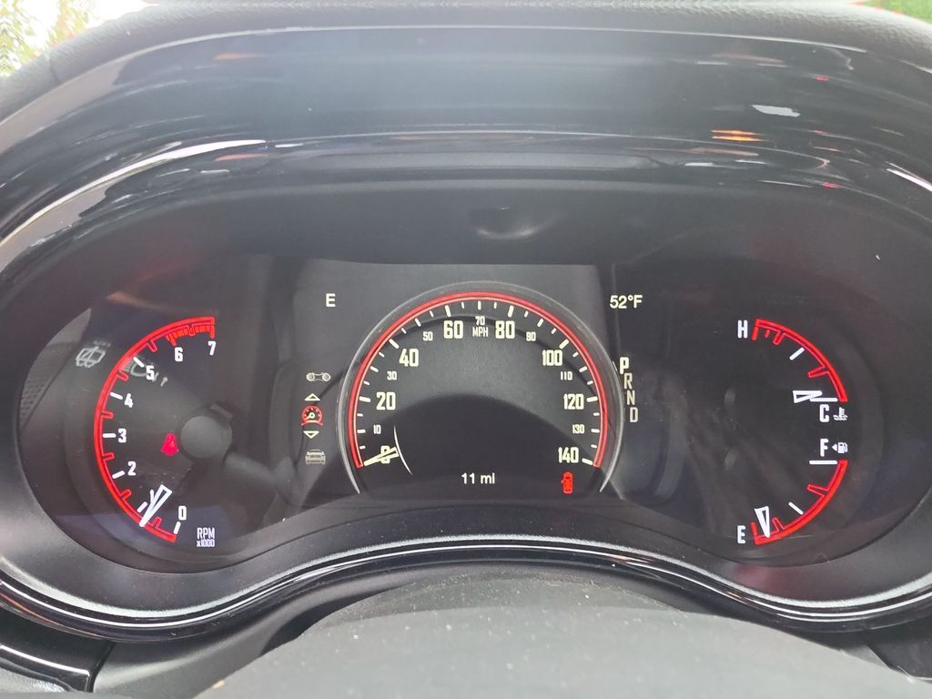 Thumbnail: 2026 Dodge Durango - 12