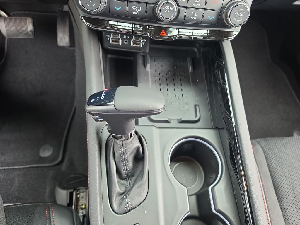 Thumbnail: 2026 Dodge Durango - 11