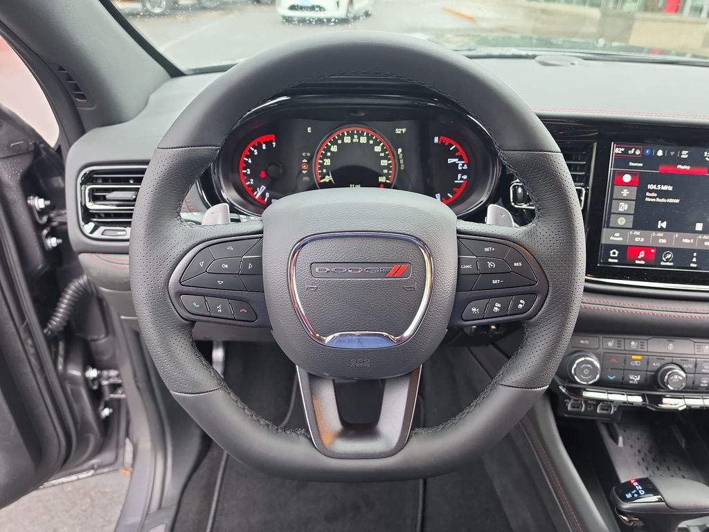 Thumbnail: 2026 Dodge Durango - 2