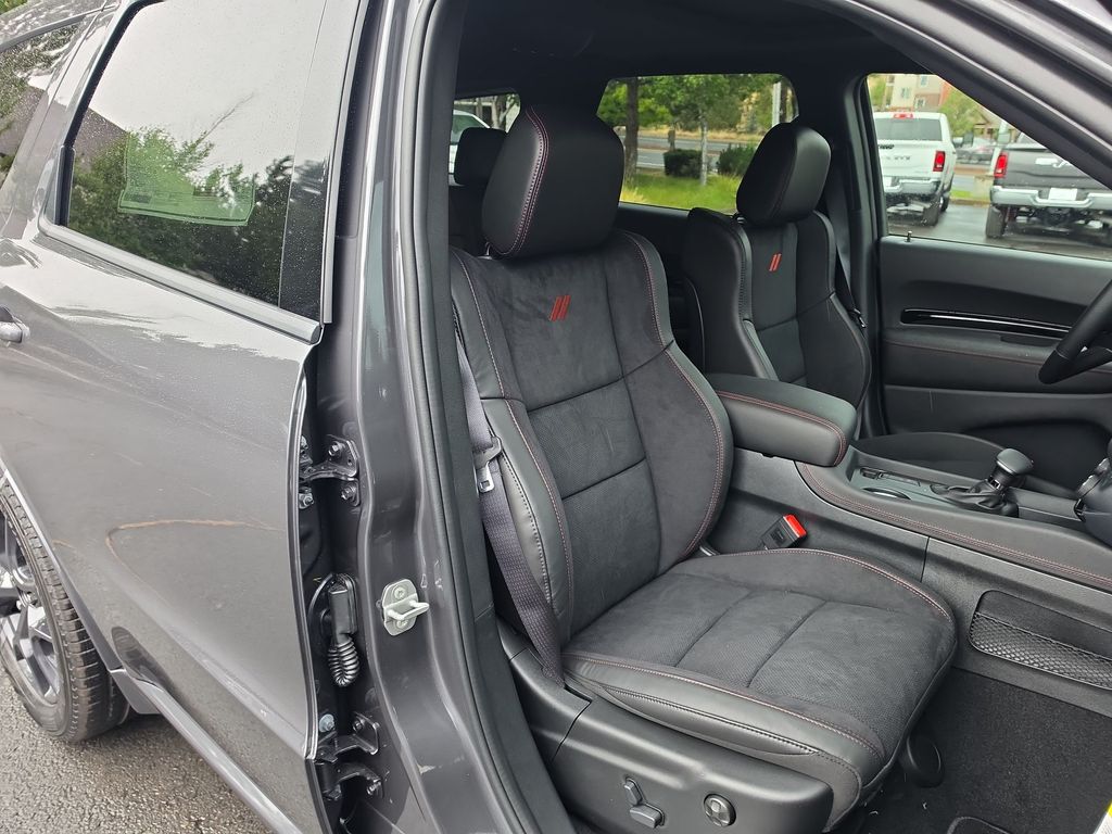 Thumbnail: 2026 Dodge Durango - 8