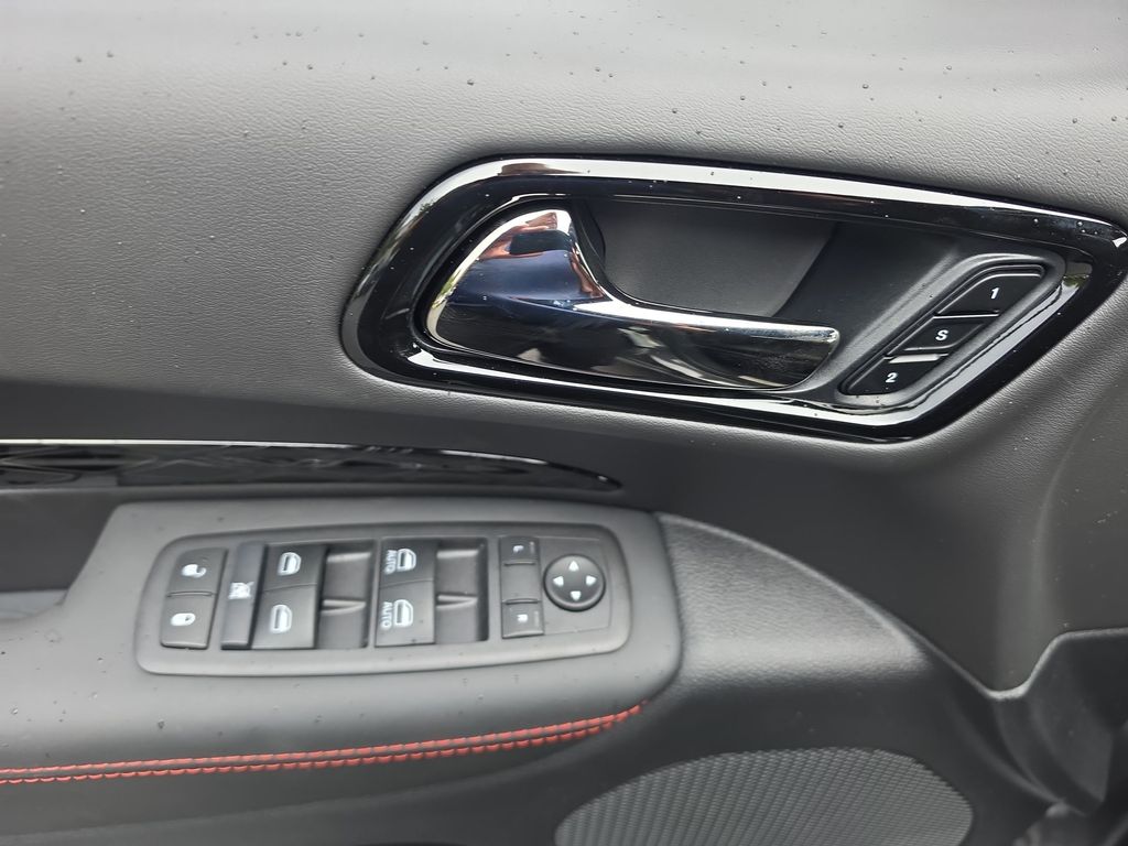 Thumbnail: 2026 Dodge Durango - 21