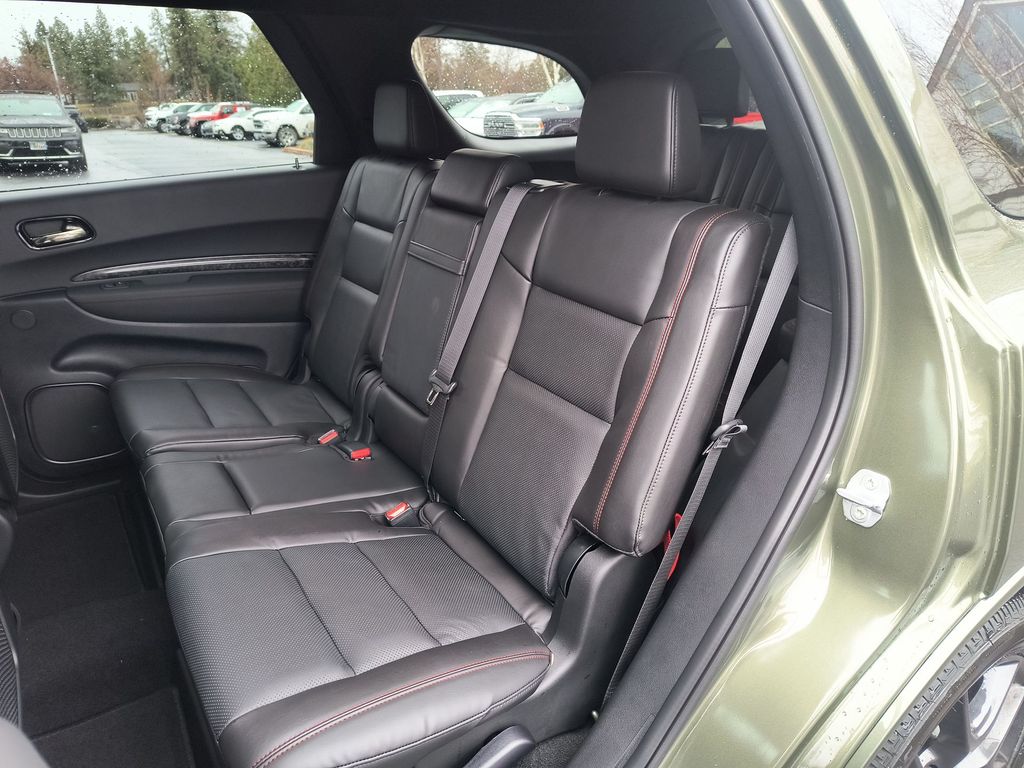 Thumbnail: 2026 Dodge Durango - 11