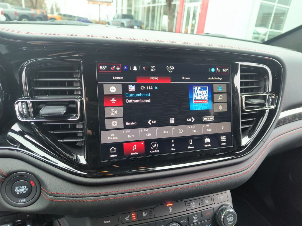Thumbnail: 2026 Dodge Durango - 12