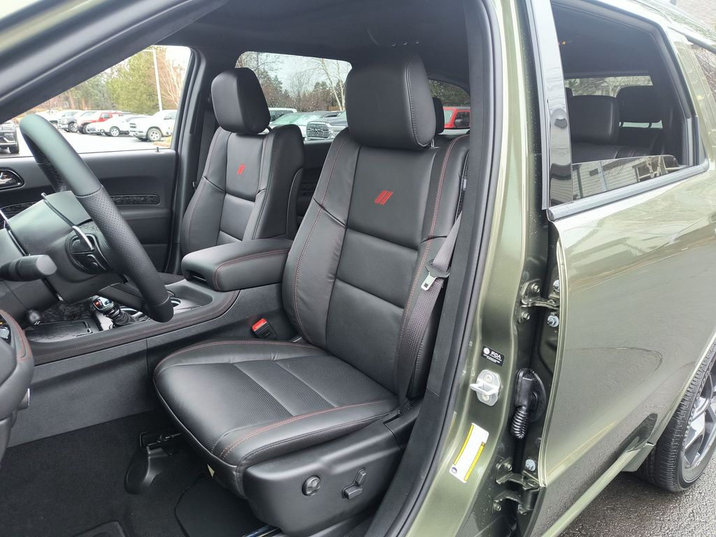 Thumbnail: 2026 Dodge Durango - 9