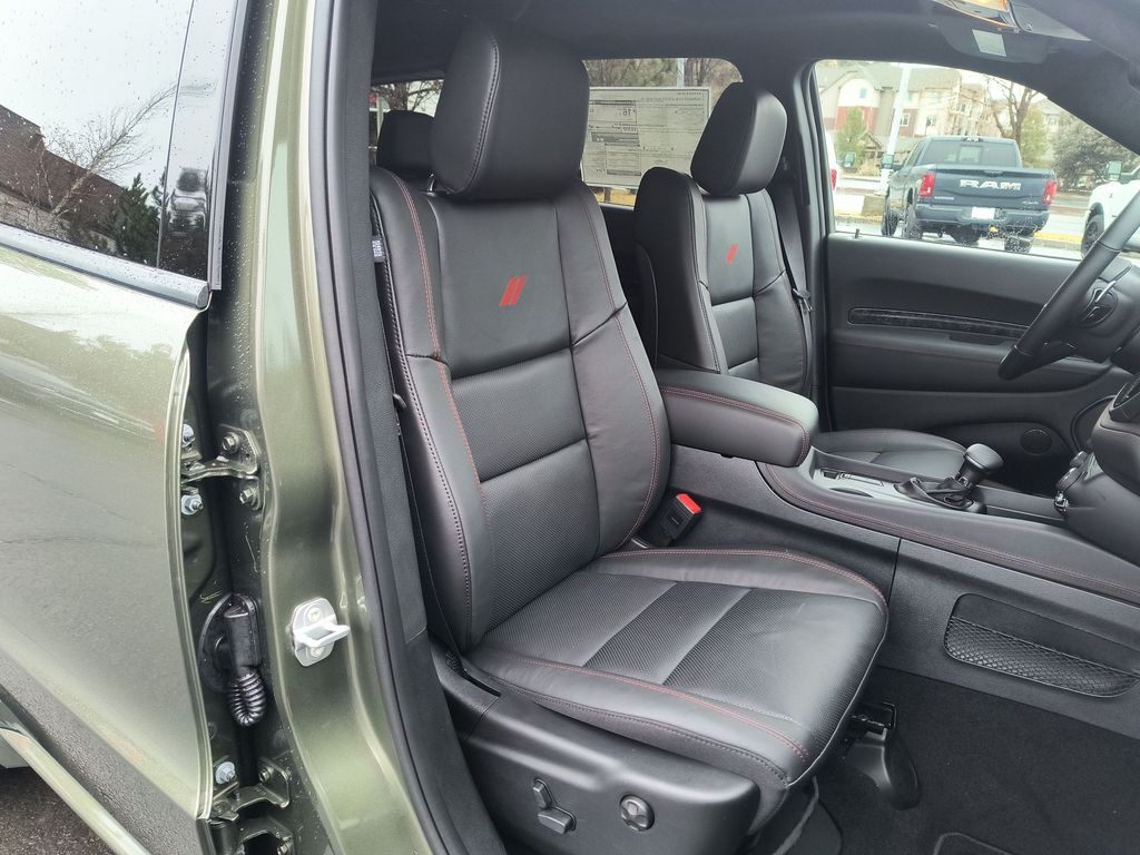 Thumbnail: 2026 Dodge Durango - 10