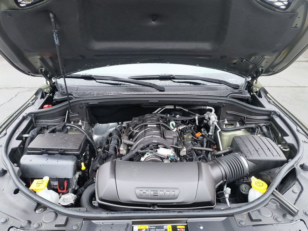 Thumbnail: 2026 Dodge Durango - 8