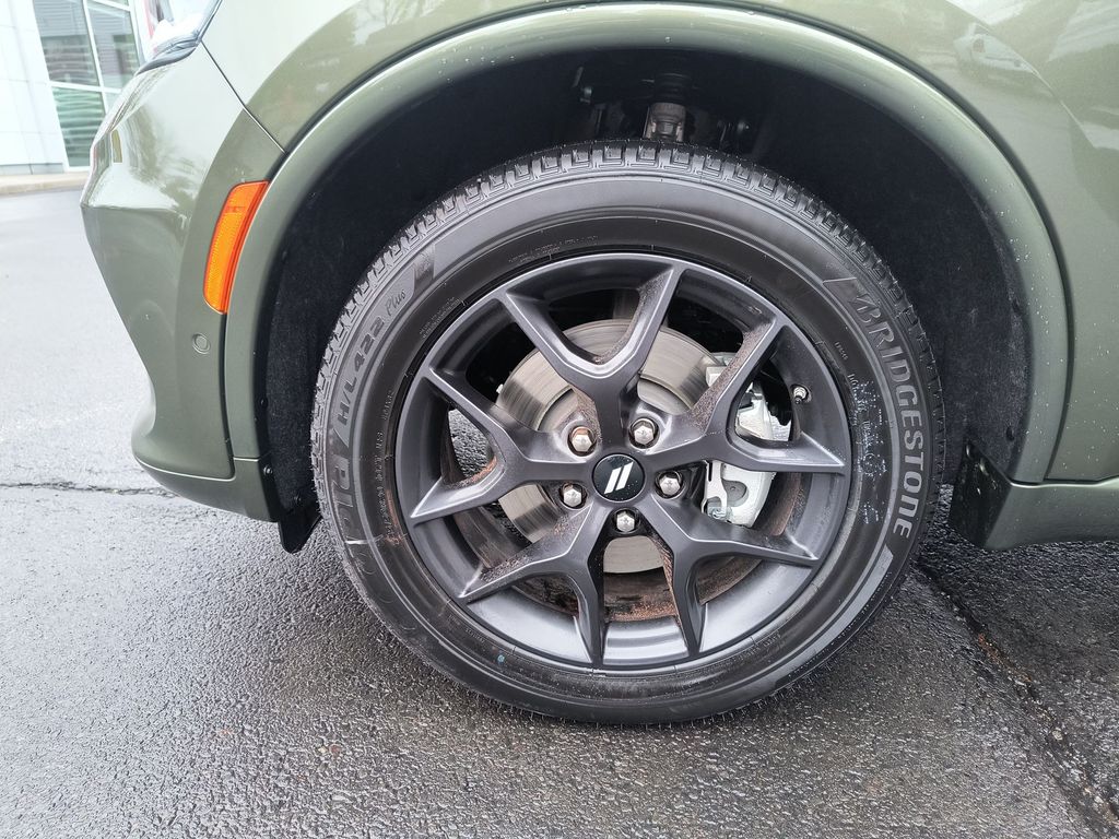 Thumbnail: 2026 Dodge Durango - 7