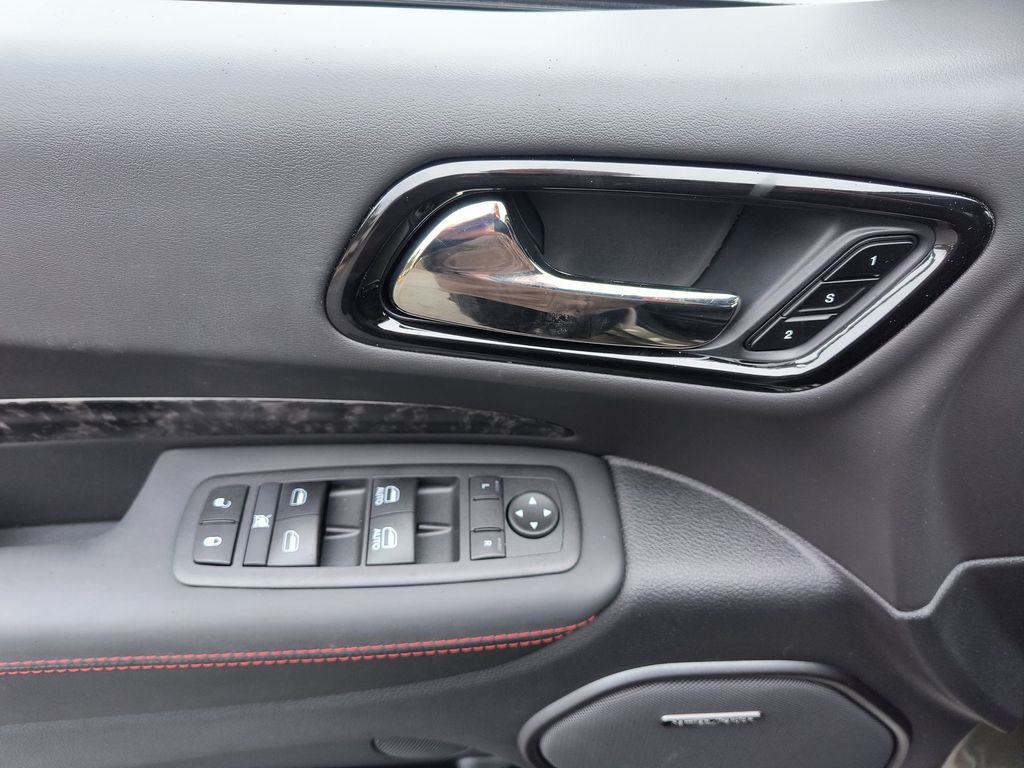 Thumbnail: 2026 Dodge Durango - 22