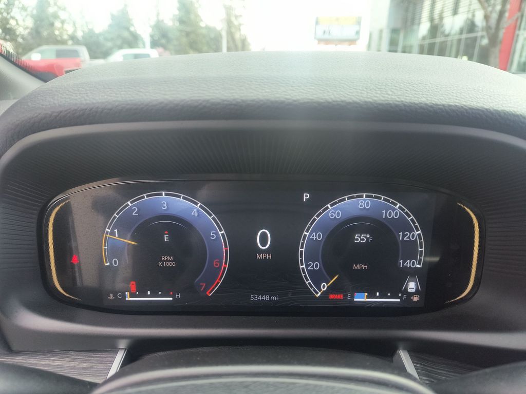 Thumbnail: 2023 Jeep Wagoneer - 11