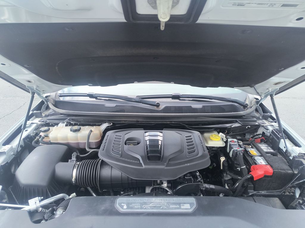 Thumbnail: 2023 Jeep Wagoneer - 6