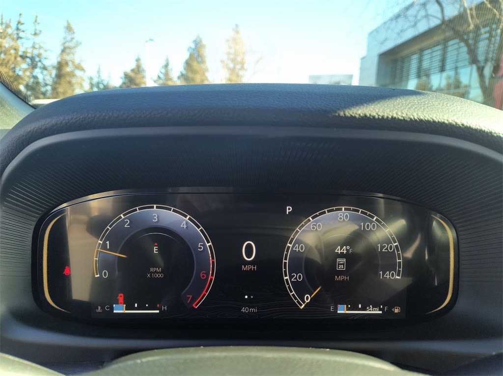 Thumbnail: 2025 Jeep Wagoneer - 12