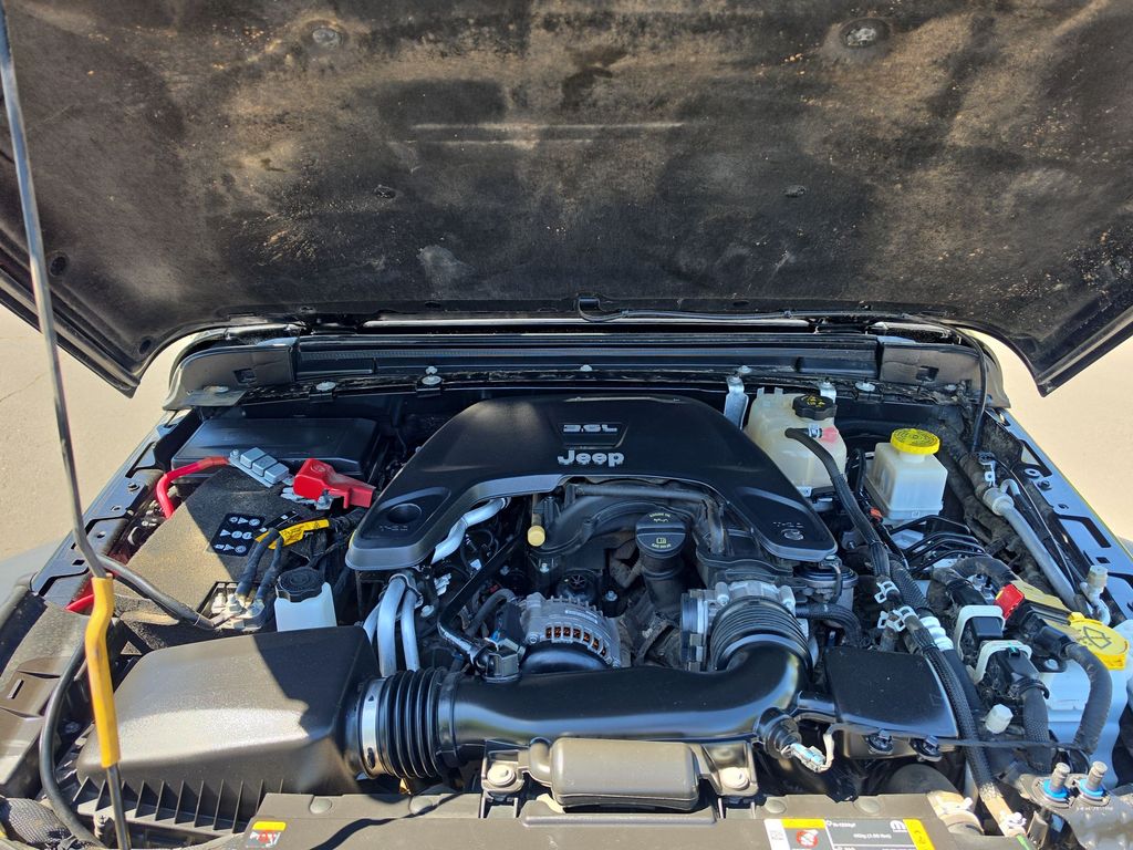 Thumbnail: 2021 Jeep Gladiator - 6