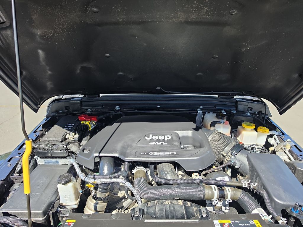 Thumbnail: 2023 Jeep Gladiator - 7