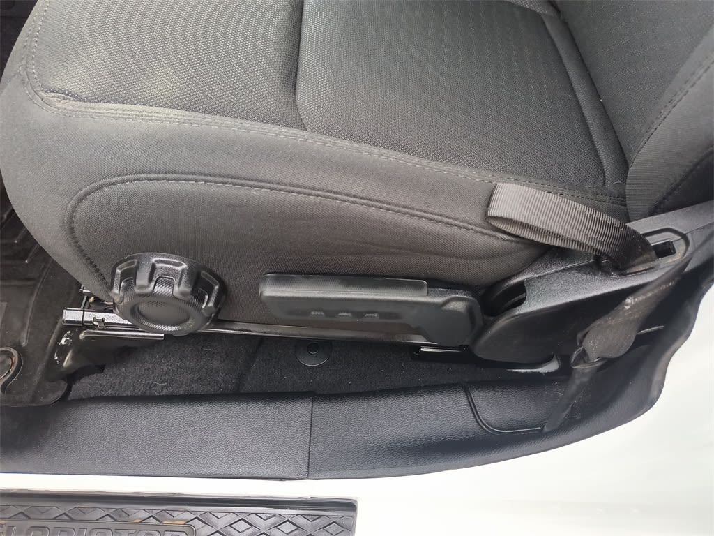 Thumbnail: 2023 Jeep Gladiator - 20