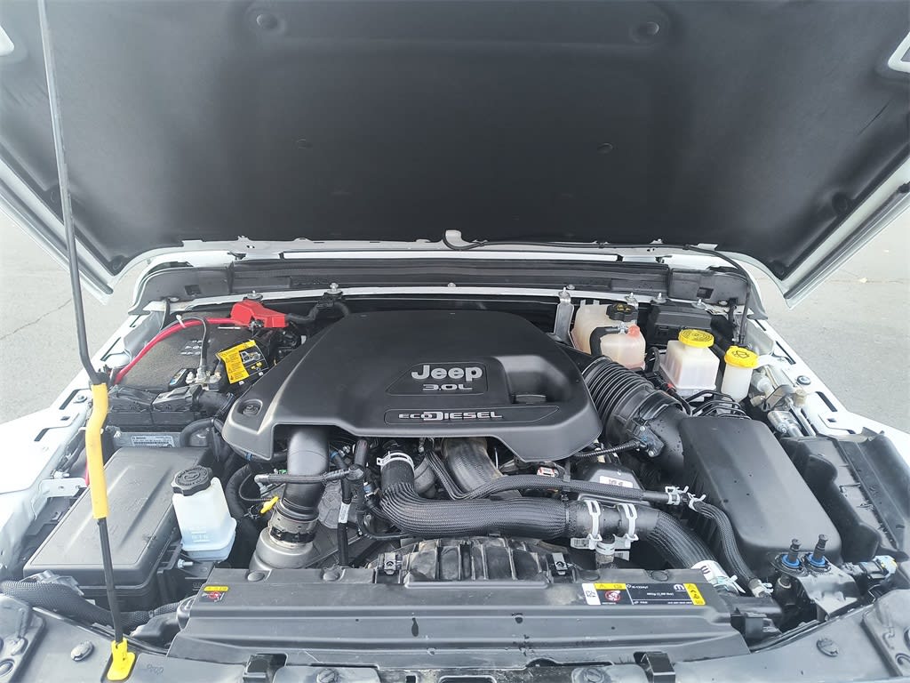 Thumbnail: 2023 Jeep Gladiator - 8