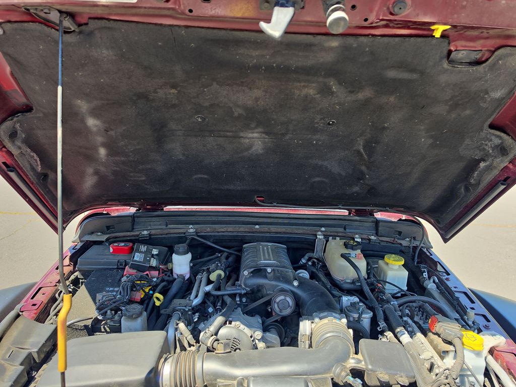 Thumbnail: 2021 Jeep Gladiator - 7
