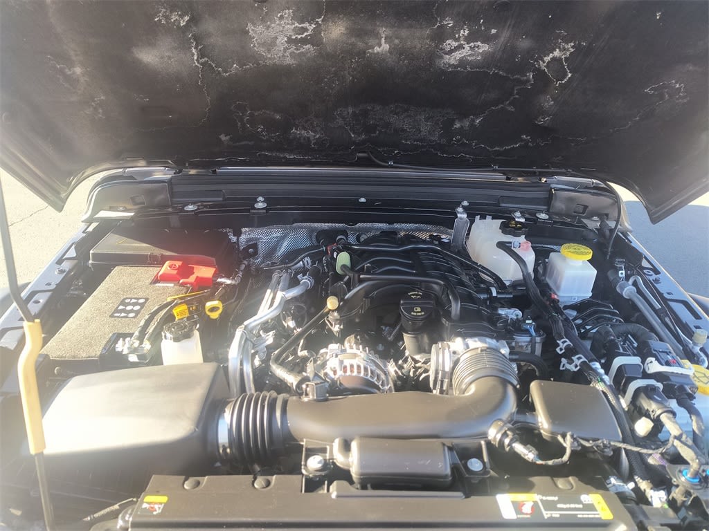 Thumbnail: 2024 Jeep Gladiator - 7