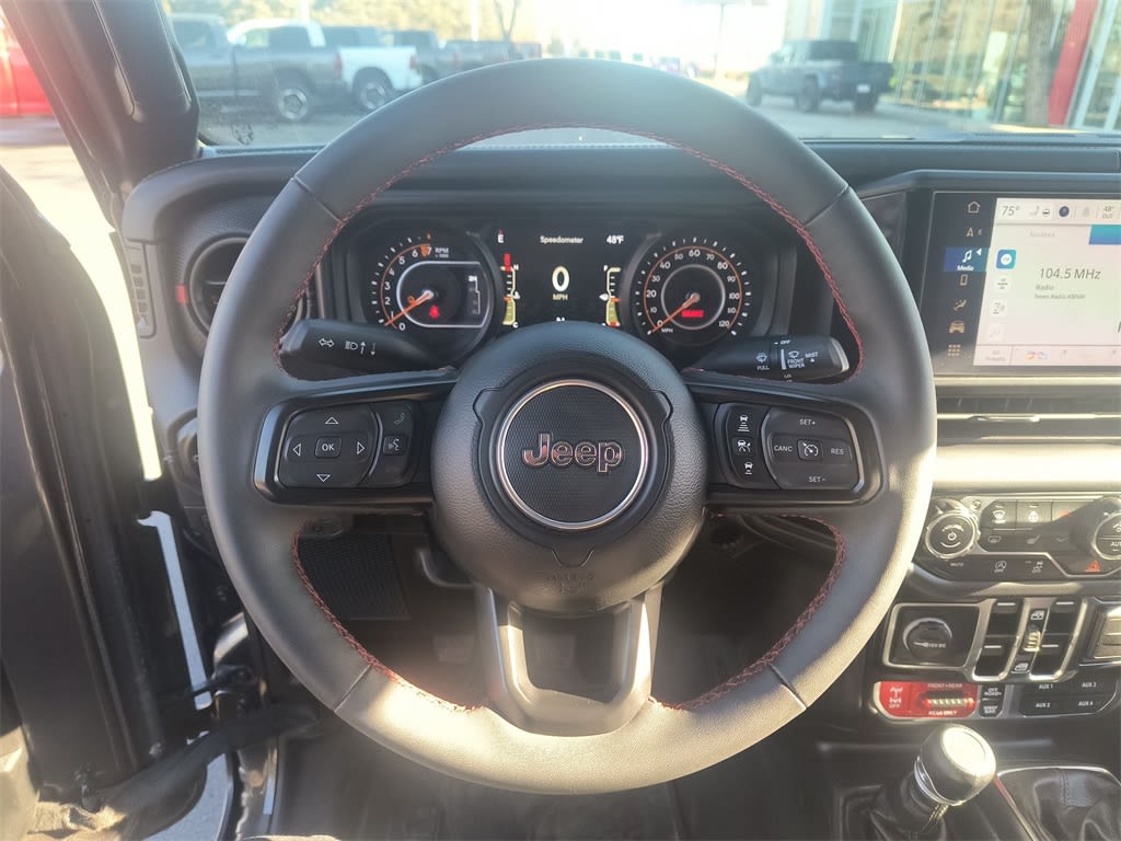 Thumbnail: 2024 Jeep Gladiator - 2