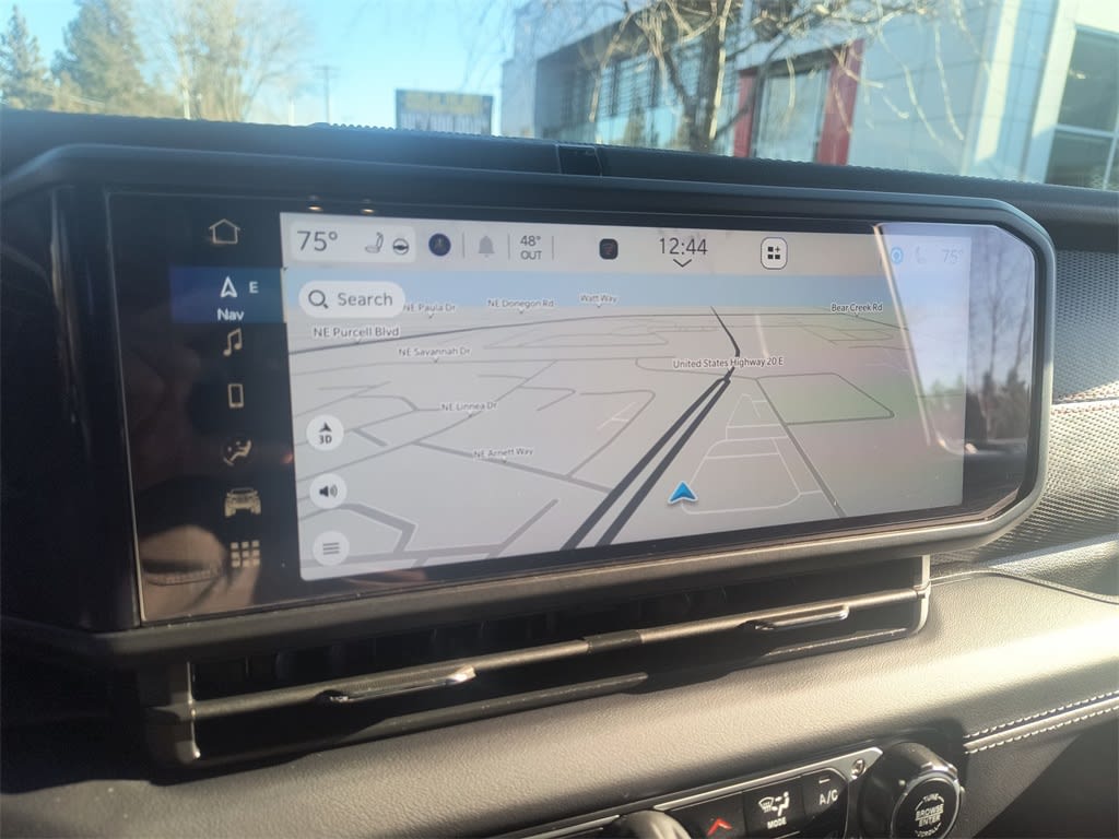 Thumbnail: 2024 Jeep Gladiator - 23