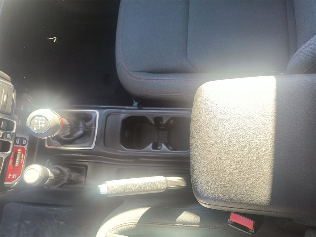 Thumbnail: 2024 Jeep Gladiator - 25