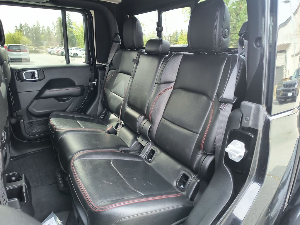Thumbnail: 2020 Jeep Gladiator - 10