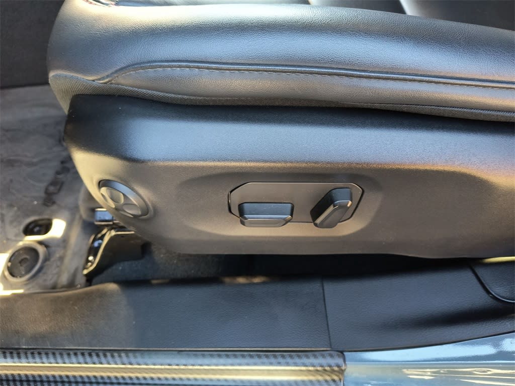 Thumbnail: 2024 Jeep Gladiator - 20