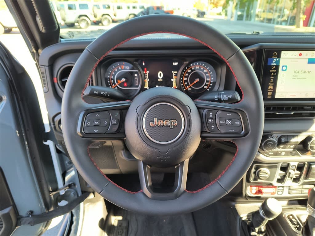 Thumbnail: 2024 Jeep Gladiator - 2